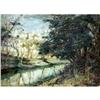 Antonio Diego da Silva Parreiras Oil Painting #1541345