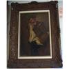 A. Latour Oil Painting, Flaneur #1541347