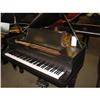 Image 1 : 1916 STEINWAY Model "O" Grand Piano 5' 10.5"  #1541639