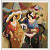 Image 1 : Isaac Maimon, Sambuca Time SS on Canvas #1541761