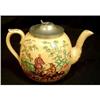 Image 1 : Antique Beech & Hancock "Pekin" Teapot #1542024