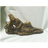 Image 1 : Stunning Kwan Yin in Royal Repose #1550382
