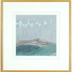 Abstract, lithograph entitled ?Abstract Hills #1550399