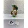 Image 1 : Beatrix Potter Royal Doulton 1948 Benjamin Bunny, Excellent Condition