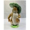 Image 2 : Beatrix Potter Royal Doulton 1948 Benjamin Bunny, Excellent Condition