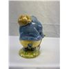 Image 3 : Beatrix Potter Beswick Tommy Brook 1995, 3.5"T