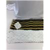 Image 2 : Very Nice Vintage/Antique Lace Lot