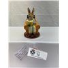 Image 1 : Royal Doulton Exclusive Collector Club Bunnykins, Very Good Condition, 1986
