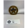 Image 2 : Vintage Dick Tracy Secret Service Patrol Captain Badge