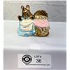 Image 2 : Beatrix Potters Hunca-Munca 1951 Beswick, Good Condition, No Damage