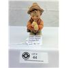 Image 1 : Gobel Hummel Little Tooter Shepard Boy, 4"T, Mark 1950-55