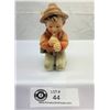 Image 2 : Gobel Hummel Little Tooter Shepard Boy, 4"T, Mark 1950-55