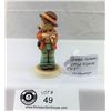 Image 1 : Gobel Hummel Little Fiddler, 3"T, Good Condition, No Damage
