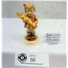 Image 1 : Gobel Hummel Club Figurine Sweet Offering 