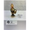 Image 1 : Gobel Hummel Village Boy, 3.75"T, Good Condition, No Damage