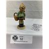 Image 3 : Gobel Hummel Village Boy, 3.75"T, Good Condition, No Damage