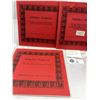 Image 2 : 5 Vintage Sotheby's Auction Catalogues From The 1970's And  80's, Great Reference Books