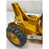 Image 2 : Vintage Die Cast Metal John Deere log Skidder