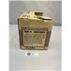 Image 2 : Ertl 1/16 Scale McCormick WD-9 Tractor, Still In Original Box