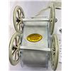 Image 4 : Brand New Old Stock Made In Germany Toucher And Walther Tin Toy Limited Baby Carriage