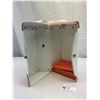 Image 2 : 1965 Mattel Barbie Francie Doll Case In Very Good Condition, Displays Very Well