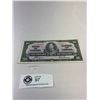 Image 1 : 1937 Bank Of Canada $10 Bank Note In Nice Condition