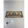Image 1 : 1937 Bank Of Canada $2 Bank Note In Nice Condition