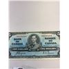 Image 2 : 1937 Bank Of Canada $5 Bank Note In Nice Condition