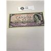 Image 2 : 1954 Bank Of Canada Devils Face $10 Bank Note