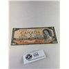 Image 1 : 1954 Bank Of Canada $2 Bank Note, Devils Face, In Nice Condition