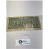 Image 2 : 1864 Confederate States Of America $20 Bank Note