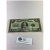Image 1 : 1923 Dominion Of Canada $1 Large Bank Note