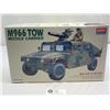 Image 1 : M966 Toe Missile Carrier 1/35 Scale Model, Looks Complete