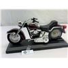 Image 1 : Nice Motorcycle Desk/Mantle Clock