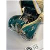Image 2 : Die Cast BMW Convertible Car In Nice Shape 1/18 Scale