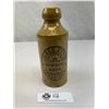 Image 1 : Antique/Vintage James Dyson Long Site Ginger Beer Bottle In Good Condition