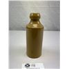 Image 3 : Antique/Vintage James Dyson Long Site Ginger Beer Bottle In Good Condition