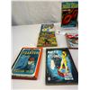 Image 2 : Nice Lot Of Vintage 50's/60's Novel Books