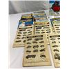 Image 2 : Nice Lot Of Vintage 1950's Mechano Magazines