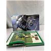 Image 2 : 2 Very Nice Coffee Table Hard Cover Books, John Deere And BMW