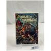 Image 1 : Vintage Gold Key Comic, Mighty Samson, 509 In Bag On Board