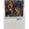 Image 3 : Vintage Gold Key Comic, Mighty Samson, 509 In Bag On Board