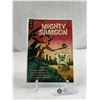 Image 1 : Vintage Gold Key Comic, Mighty Samson, 512 In Bag On Board