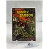 Image 1 : Vintage Gold Key Comic, Mighty Samson, 706 In Bag On Board