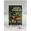 Image 1 : Vintage Gold Key Comic, Mighty Samson, 708 In Bag On Board