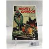 Image 1 : Vintage Gold Key Comic, Mighty Samson, 711 In Bag On Board
