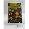 Image 1 : Vintage Gold Key Comic, Mighty Samson, 802 In Bag On Board