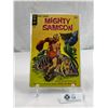 Image 1 : Vintage Gold Key Comic, Mighty Samson, 902 In Bag On Board