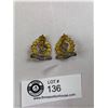 Image 2 : 2 Royal Army Medical Corps Badges