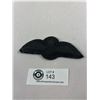 Image 2 : WW2 RAF Pilot Brevet (Padded) Wings, British